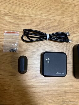 Chytrý zámek Igloohome Retrofit Lock - 5