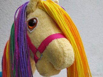 Hobby horse  NOVÝ - 5