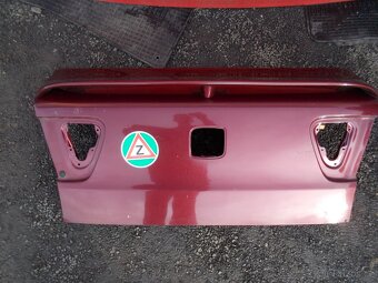 Mix karosářských dílů VW, Ford, Seat - 5