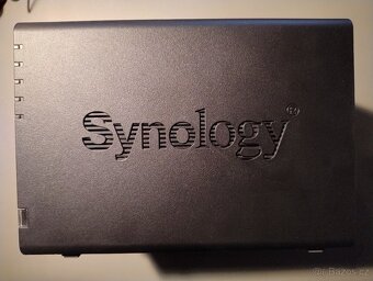 NAS Synology DS416 - 5