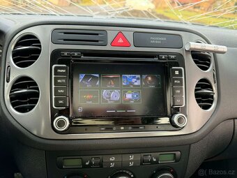 Vw tiguan 2.0TDI 103 KW 4X4 DSG - 5