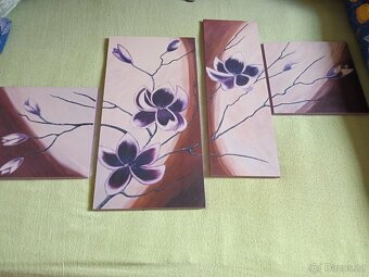 Obraz obrazy mix - 5