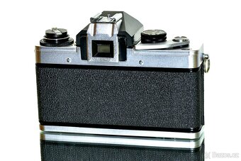 Praktica VLC po Servisu TOP STAV - 5