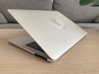 JAKO NOVÝ - MacBook Pro 13" (2018) - MAX KONFIGURACE - 5