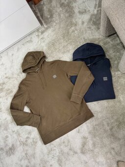 2x Krásné, basic mikiny BOSS - 5