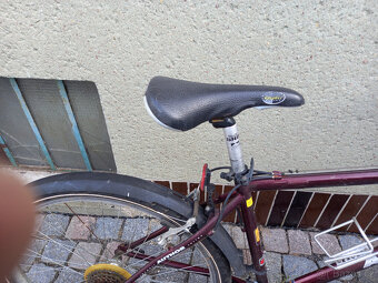 prodám pánské kolo - 5