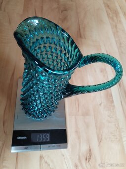 Džbán skleněný Crystalite Bohemia - 5