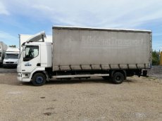 Daf lf 45.220 Euro 3, 12tuna kontejner - 5