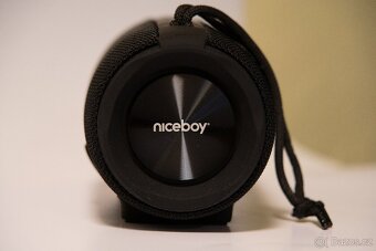 Bluetooth reproduktor Niceboy Raze 3 Titan - 5