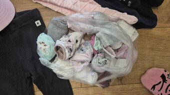 Velký balik pro holčičku 116-122 Lindex - 5