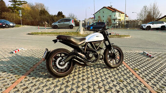 Ducati Scrambler 800 2016 - 5