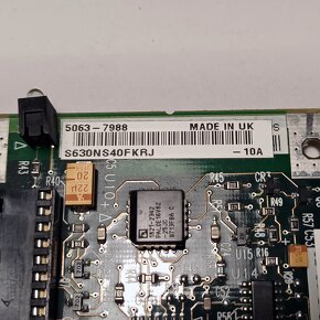 Retro síťová karta HP 5063-7988 - 5