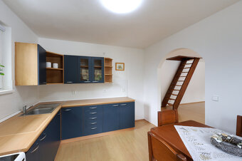 Prodej, rodinný dům 4+1,120 m², Mrtník - 5