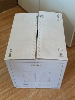 Reproduktory Edifier MR5 - 5