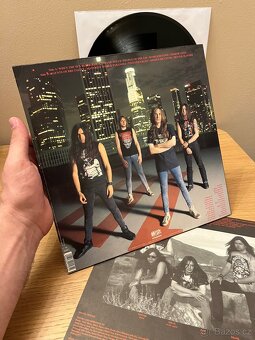 Kreator – Coma Of Souls - 5