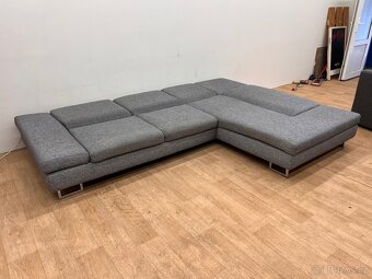 Sedací souprava - 5