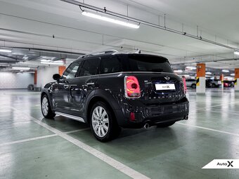 Mini Countryman SD 2.0 Steptronic ALL4 140 kW - 5