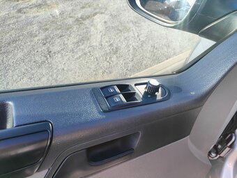 VW T5 transporter 2.0TDI 9MÍST KLIMA - 5