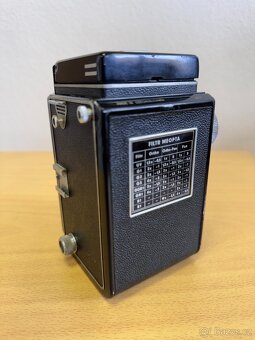 Meopta Flexaret Va po servisu - 5