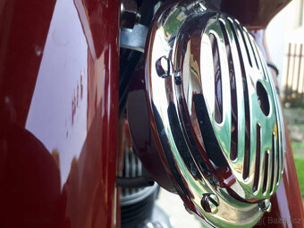 spojovací materiál na veterány - 5