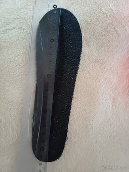 Dětské lyžařské boty Atomic vel.35 - 5