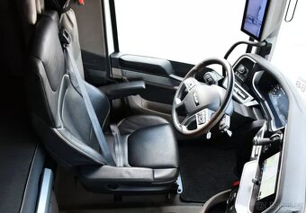 DAF Tahač pro mega návěs XG+ 530 FT - 5