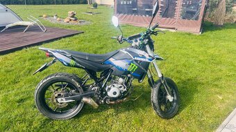 Generic Trigger 50ccm (75) - 5