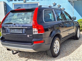 Volvo XC90, D5 EXECUTIVE 7.míst - 5