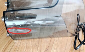 Odšťavňovač Simeon JCM200 - 5