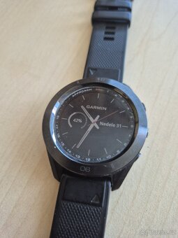 GARMIN Approach S60 - 5