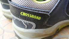 Dětské boty Crossroad vel. 30. - 5