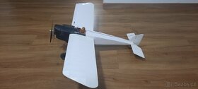 Rc model letadla (žhavicím) motorem - 5