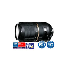 Tamron SP AF 70-300 mm f/4,0-5,6 Di VC USD pro Nikon - 5