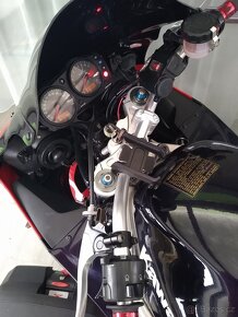 Kawasaki zx9r / vymením za skúter - 5