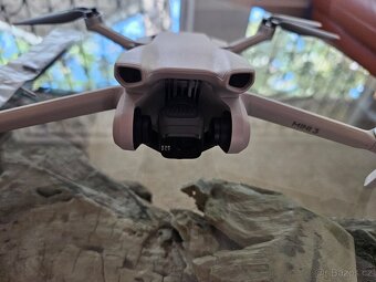 DJI Mini 3 combo - 5