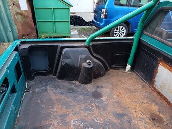 Škoda Favorit Pickup 135 karburátor - 5