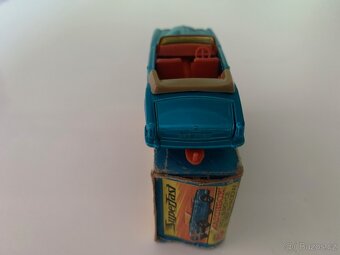 MATCHBOX SUPERFAST - 5