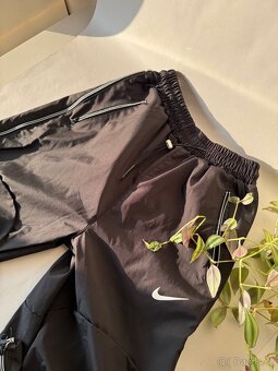 Nike Vintage Track Pants Black M - 5