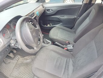 Citroën C-Elysée 2017 1,2 - 5