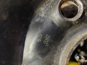 Disky 5x112 r15 et45 - 5