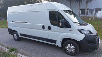 Fiat ducato 2.3 jtd 118kw Top výbava - 5