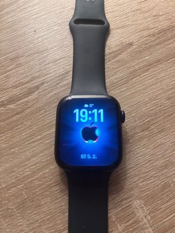 Apple watch 9 45 mm - 5