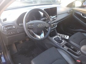 Hyundai i30, 1.5, CW MILD-HYBRID, rv.2021/05 (c.j.2027) - 5