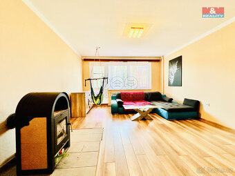 Prodej rodinného domu, 200 m², Pohnání - 5