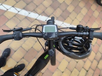 Elektrokolo KTM MACINA CROSS 510 PTS - 5