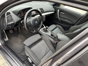 BMW 120d e87 M-paket - 5