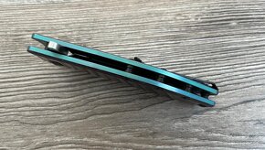 Zero Tolerance 0562Ti Ghosted Skulls - 5