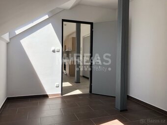 Nymburk, pronájem bytu 2+kk 34 m2, okr. Nymburk - 5