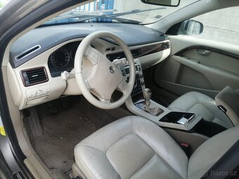 Volvo S80,2006-2013 - 5