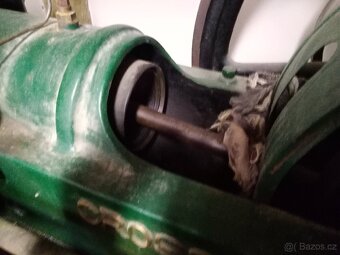 Stabilní motor - 5